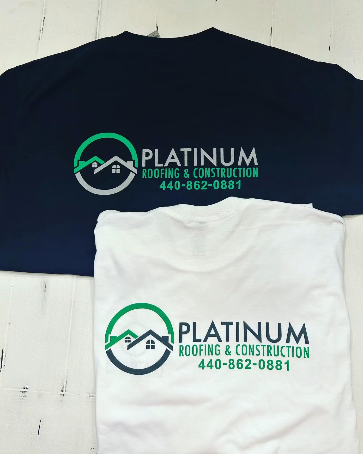 Platinum Roofing & Construction