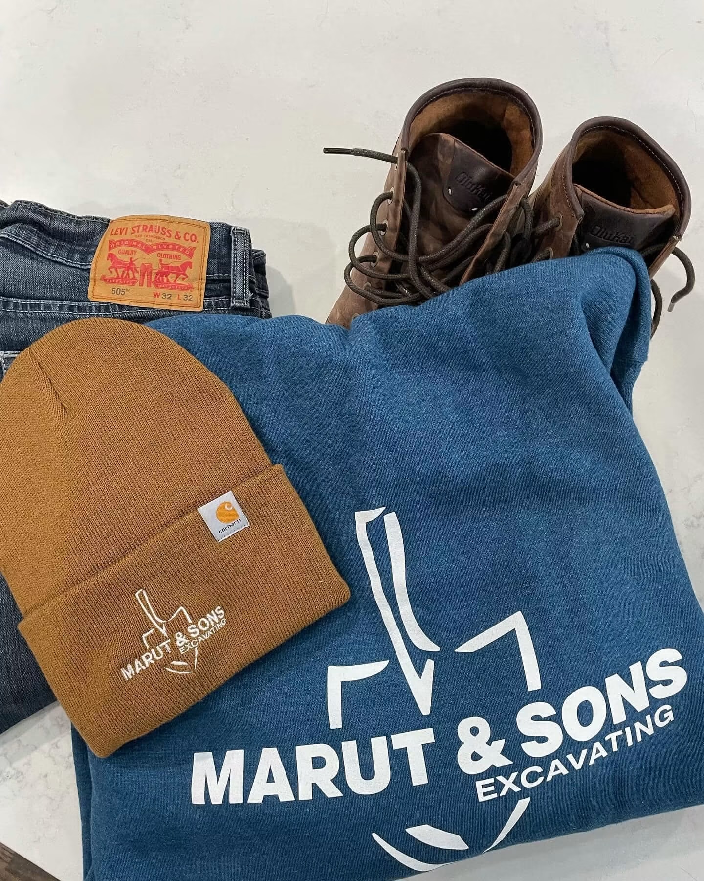 Business Apparel